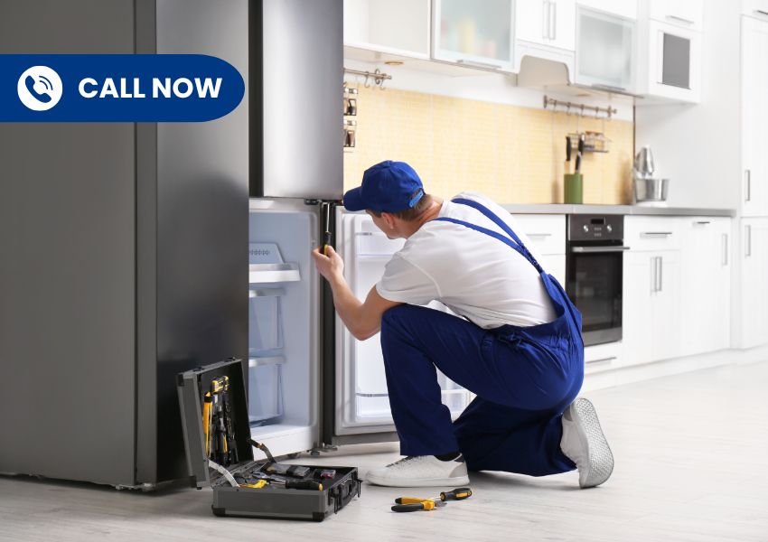 Alvord IA Appliance Repair Company
